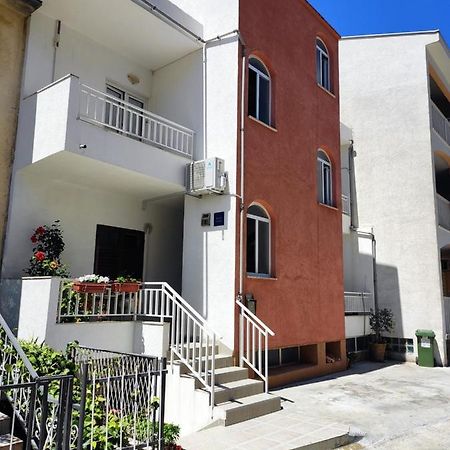 Apartments Jadranka 마카르스카 외부 사진