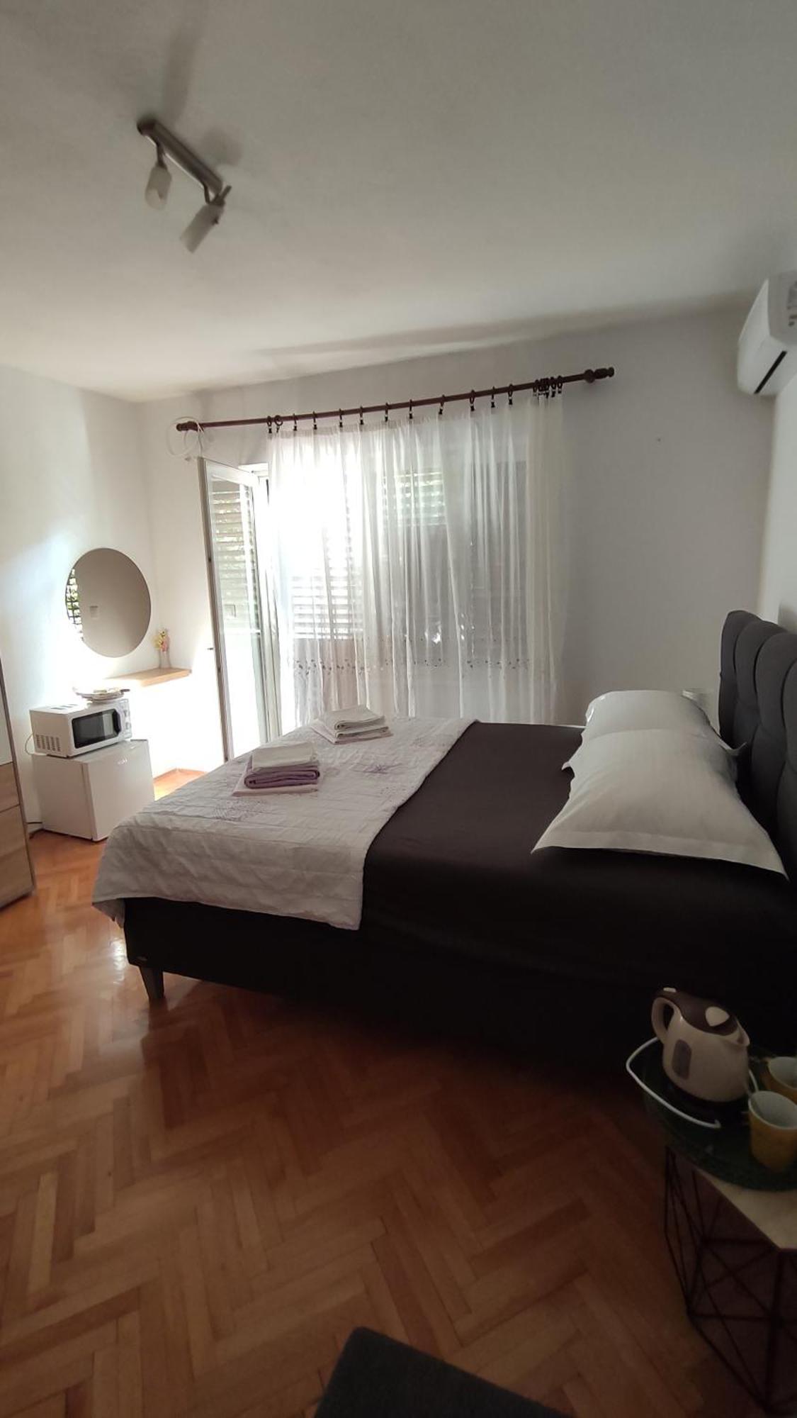 Apartments Jadranka 마카르스카 외부 사진