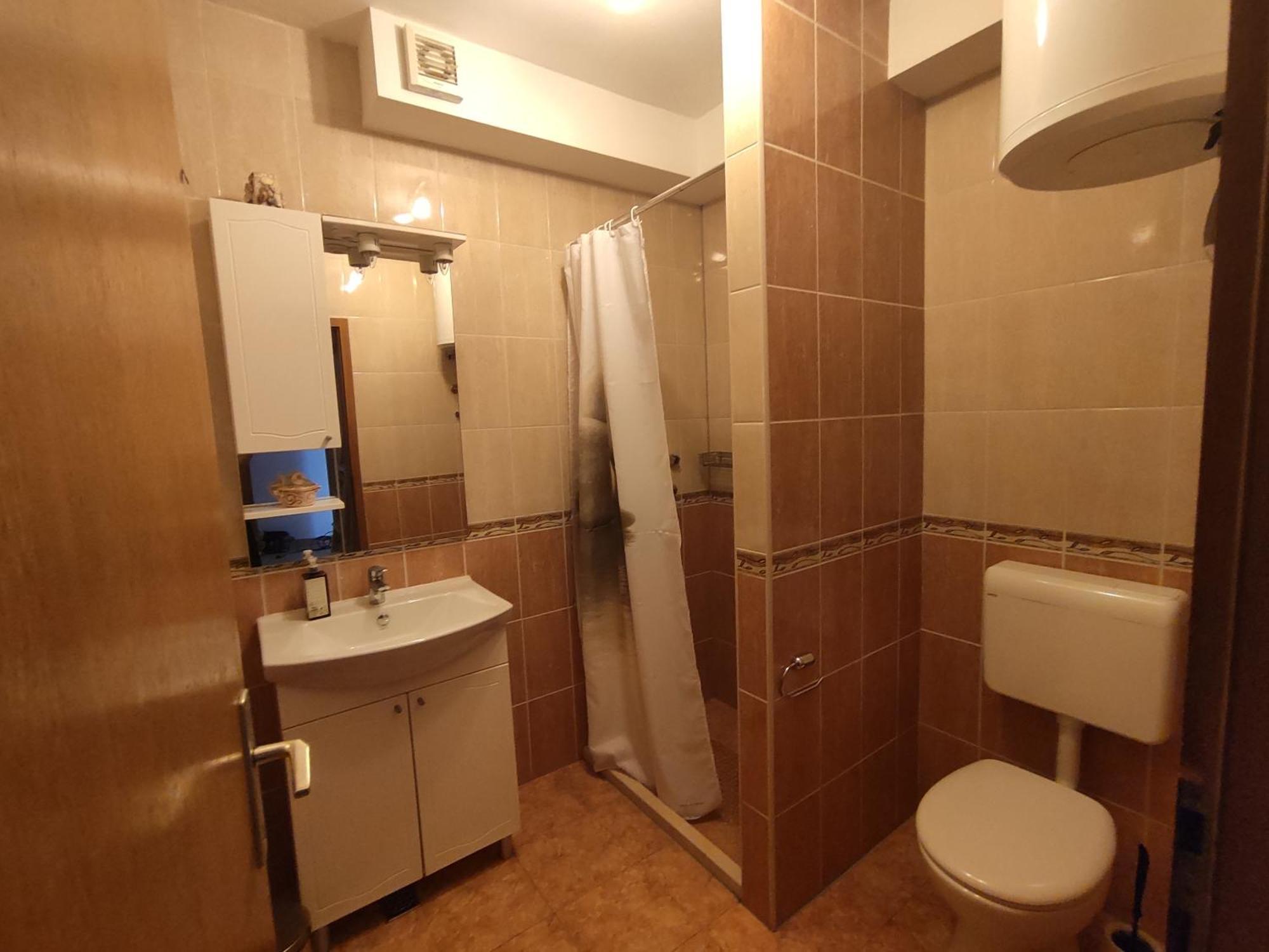 Apartments Jadranka 마카르스카 외부 사진